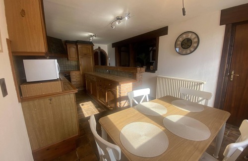 Momignies House | Inviting Maison La Thiérache: Pet & Child Friendly Stay