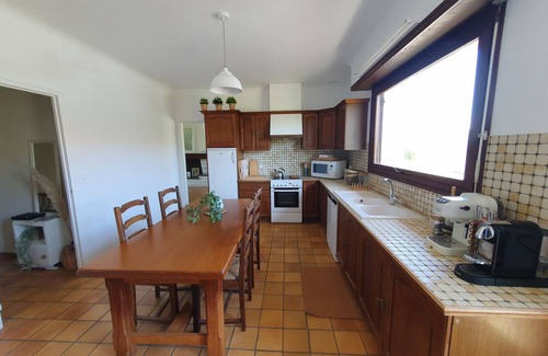 Maremne Adour Cote Sud House | Maison Labarraque Soustons