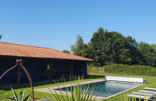 Maremne Adour Cote Sud House | Maison Labarraque Soustons