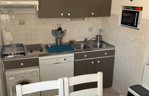 Lacanau-Ocean House | Cozy Maison Lacanau-Océan: Family-Friendly Getaway