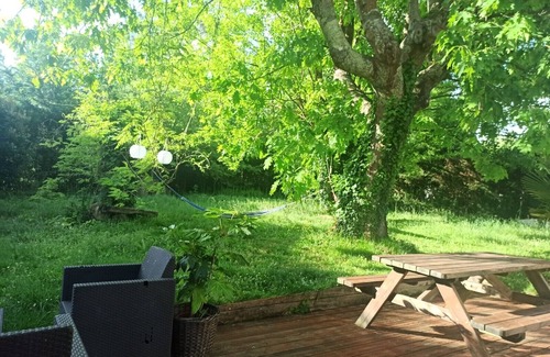 Angresse House | Idyllic Maison Landaise with Garden and Pool Available Now