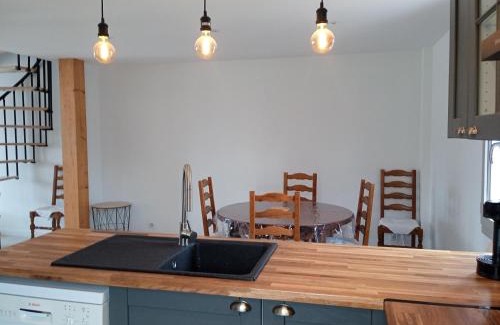 Lit-et-Mixe House | Family-Friendly Maison Landaise with Amazing 9.2 Rating!