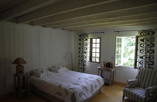 Ugine Bed & Breakfast | Discover Family-Friendly Comfort at Maison Le Boubioz