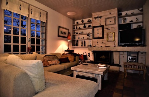 Ugine Bed & Breakfast | Discover Family-Friendly Comfort at Maison Le Boubioz