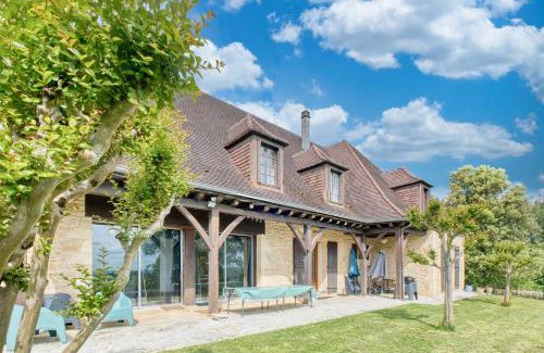 Sarlat-la-Caneda House | Maison Le Cayre