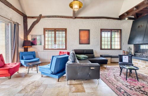 Sarlat-la-Caneda House | Maison Le Cayre