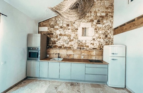 Baron House | Discover Maison Le Clos Bohème: Family-Friendly Retreat in Uzès