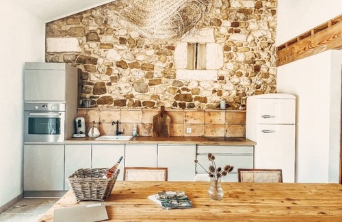 Baron House | Discover Maison Le Clos Bohème: Family-Friendly Retreat in Uzès