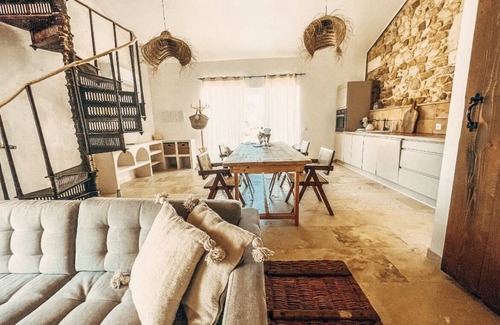 Baron House | Discover Maison Le Clos Bohème: Family-Friendly Retreat in Uzès