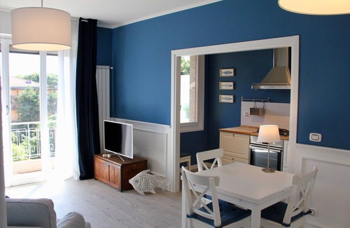 Bordighera Apartment | Discover Maison "Le Grand Bleu" with Family-Friendly Amenities