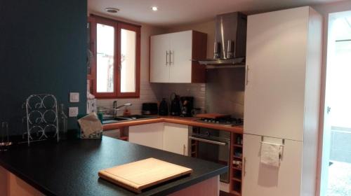 Saint-Leu-la-Foret House | Inviting Gite le Napoléon: Child-Friendly Retreat in Saint Leu