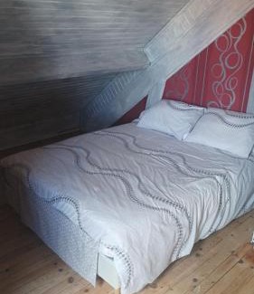 Paray-le-Monial Apartment | Maison Le Nova