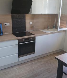 Paray-le-Monial Apartment | Maison Le Nova