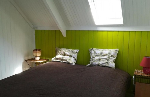 Le Palais House | Inviting Maison Le Palais: Family & Pet-Friendly Escapes