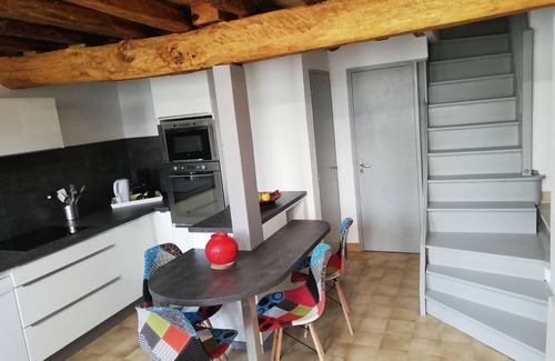 Tignac House | Relaxing Getaway at Maison Le Pijoulet in Ariege