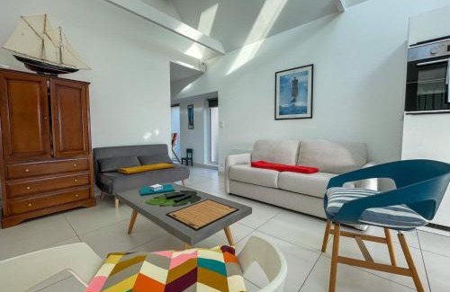 Pleubian House | Family-Friendly Retreat at Maison Le Rohel - 4-Star Comfort