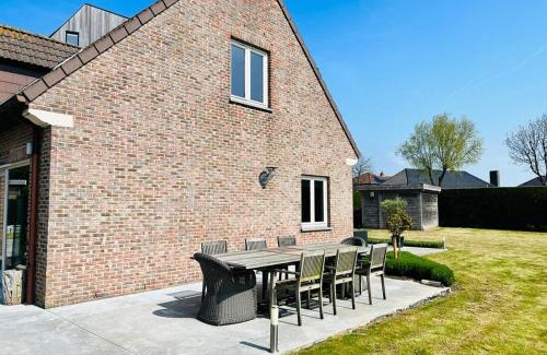 Middelkerke Villa | Pet-Friendly Maison - Le Sable Doux: Guest Rated 9.5/10