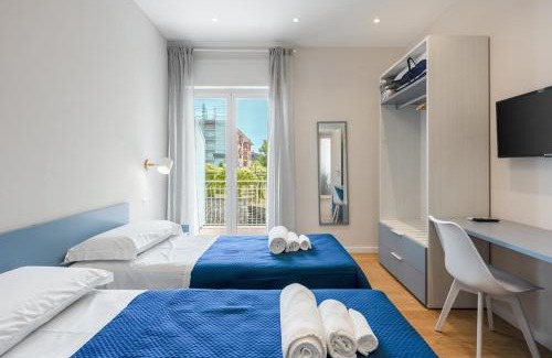 Sant'Agata sui Due Golfi House | Maison le Sirene - Apartment