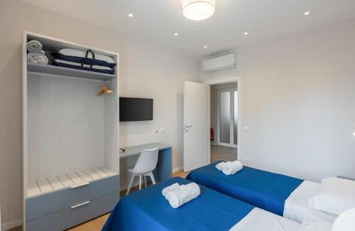 Sant'Agata sui Due Golfi House | Maison le Sirene - Apartment