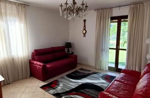 Pontey House | Oceanfront Maison Lella: Ideal for Family and Pets