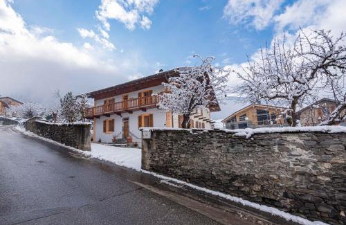 La Plagne-Tarentaise Apartment | Experience Maison Lennox: Guest Rated 9.6/10 Stay