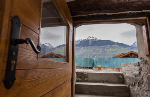 La Plagne-Tarentaise Apartment | Experience Maison Lennox: Guest Rated 9.6/10 Stay