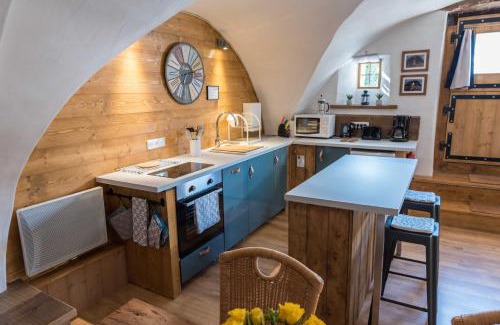 La Plagne-Tarentaise Apartment | Experience Maison Lennox: Guest Rated 9.6/10 Stay