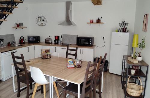 Avanton House | Relaxing Maison d'hôtes for Families - Rated 9.3/10