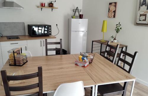 Avanton House | Relaxing Maison d'hôtes for Families - Rated 9.3/10