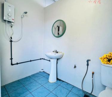 Kota Kinabalu House | Experience Maison Life: Top-Rated Holiday Home in Kota Kinabalu