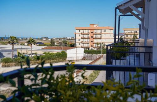 Margherita di Savoia House | Family-Friendly Retreat at Maison Lion – Rated 10/10