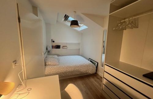 Quartier du Vieux-Pont - Sainte-Genevieve House | Discover Maison Loft chez Karyn for Your Next Getaway