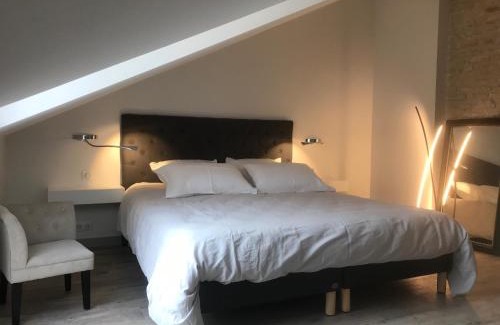 Beaune House | Discover Maison Loiseau: Tranquil Retreat in Beaune