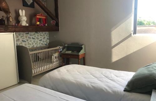 Beaune House | Discover Maison Loiseau: Tranquil Retreat in Beaune
