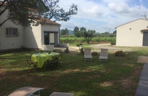 Pignans House | Oceanfront Haven at Maison Loubiere - Guest Rated 9.4/10