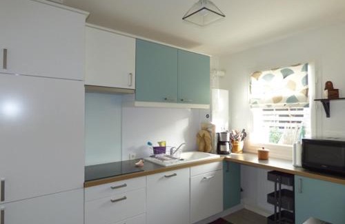 Marsilly House | Bright Retreat: 2BR Near Golf & La Rochelle, Pet-Friendly