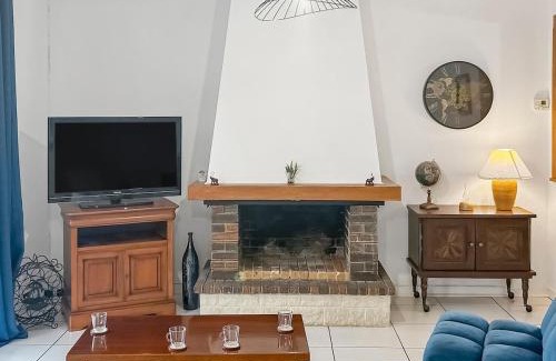 Tours House | Maison lumineuse, jardin et Wi-Fi gratuit