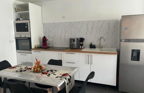 Salies-de-Bearn Apartment | Family-Friendly Stay at Maison Luna with High Guest Ratings