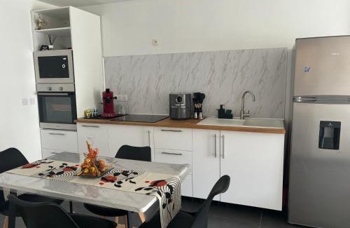 Salies-de-Bearn Apartment | Family-Friendly Stay at Maison Luna with High Guest Ratings