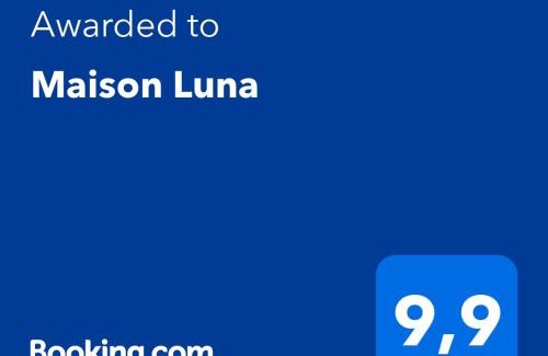 Vasto Apartment | Top-Rated Family Retreat at Maison Luna – Book Now!