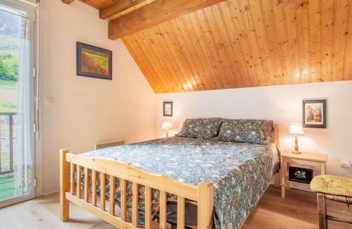 Luz-Saint-Sauveur House | Family-Friendly Maison Luz-Saint-Sauveur with Great Reviews