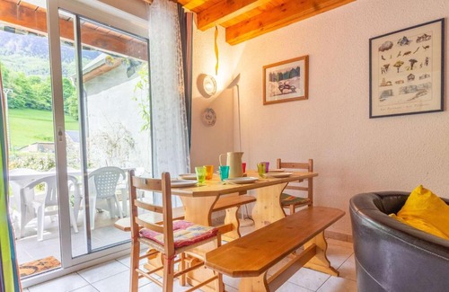 Luz-Saint-Sauveur House | Family-Friendly Maison Luz-Saint-Sauveur with Great Reviews