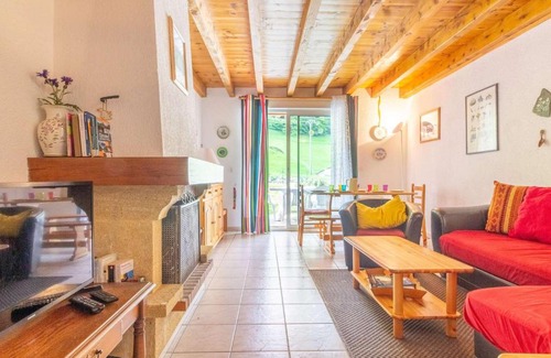 Luz-Saint-Sauveur House | Family-Friendly Maison Luz-Saint-Sauveur with Great Reviews
