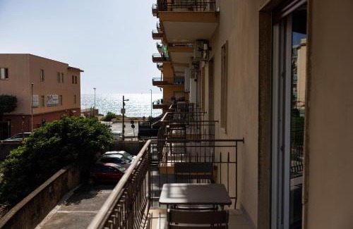 Castellammare di Stabia House | Maison Marechiara