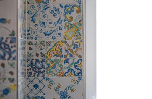 Castellammare di Stabia House | Maison Marechiara
