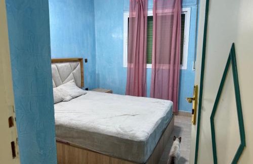 Tangier Apartment | maison