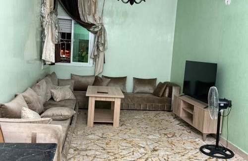Tangier Apartment | maison