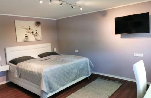 Tischardt Apartment | Discover Maison Madlene: Child-Friendly Retreat Rated 9.6