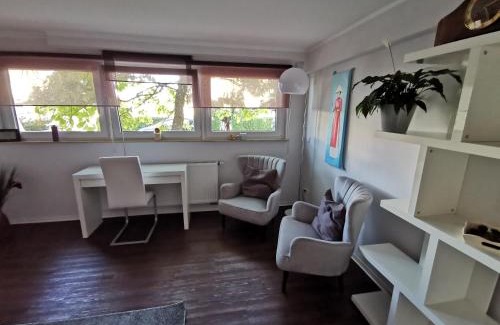 Tischardt Apartment | Discover Maison Madlene: Child-Friendly Retreat Rated 9.6