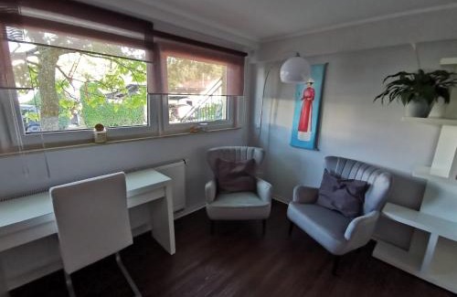Tischardt Apartment | Discover Maison Madlene: Child-Friendly Retreat Rated 9.6